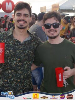 Forró do Lago 2022